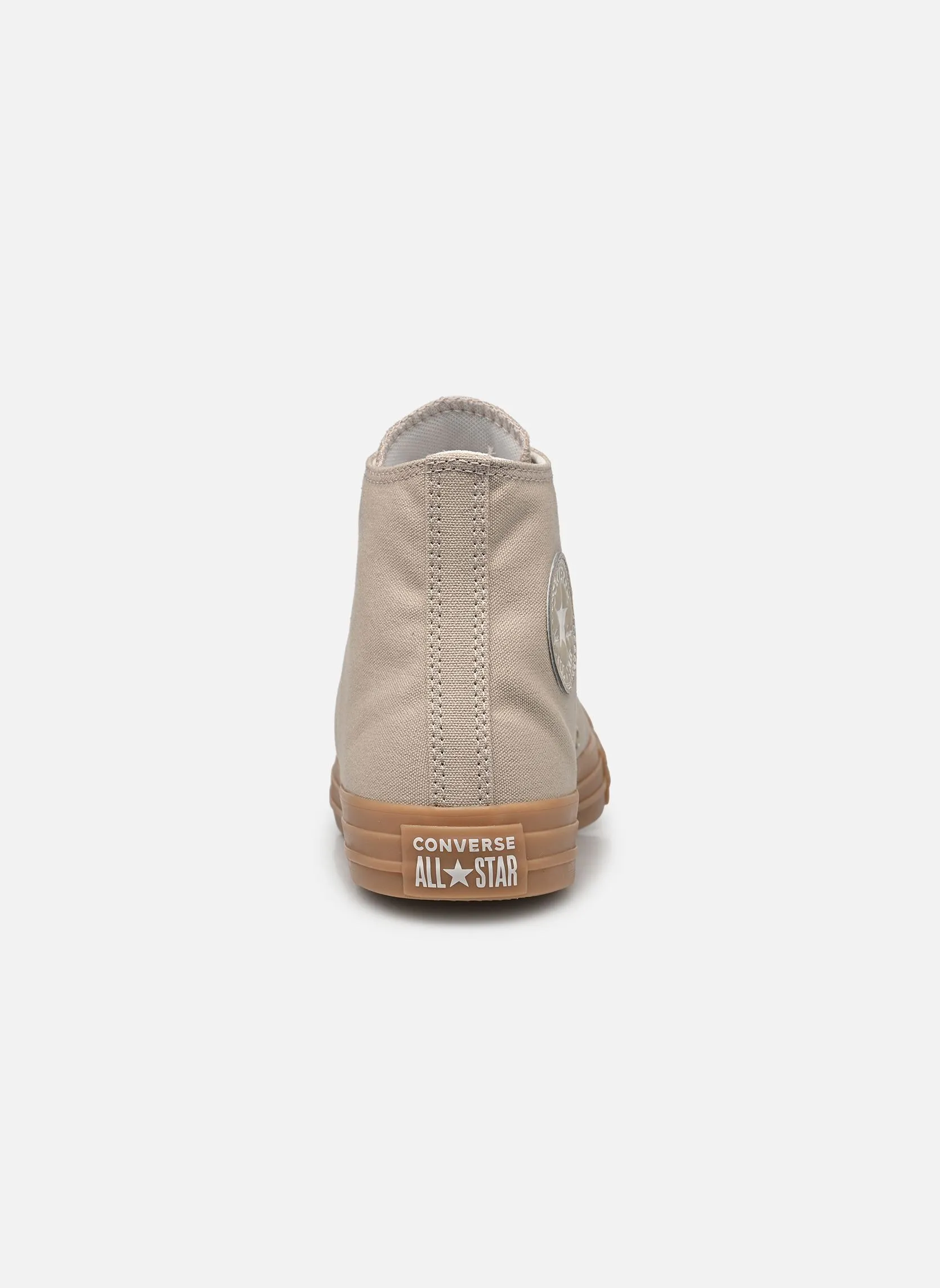 ConverseChuck Taylor All Star Out Ont The Terrace Hi M - Beige