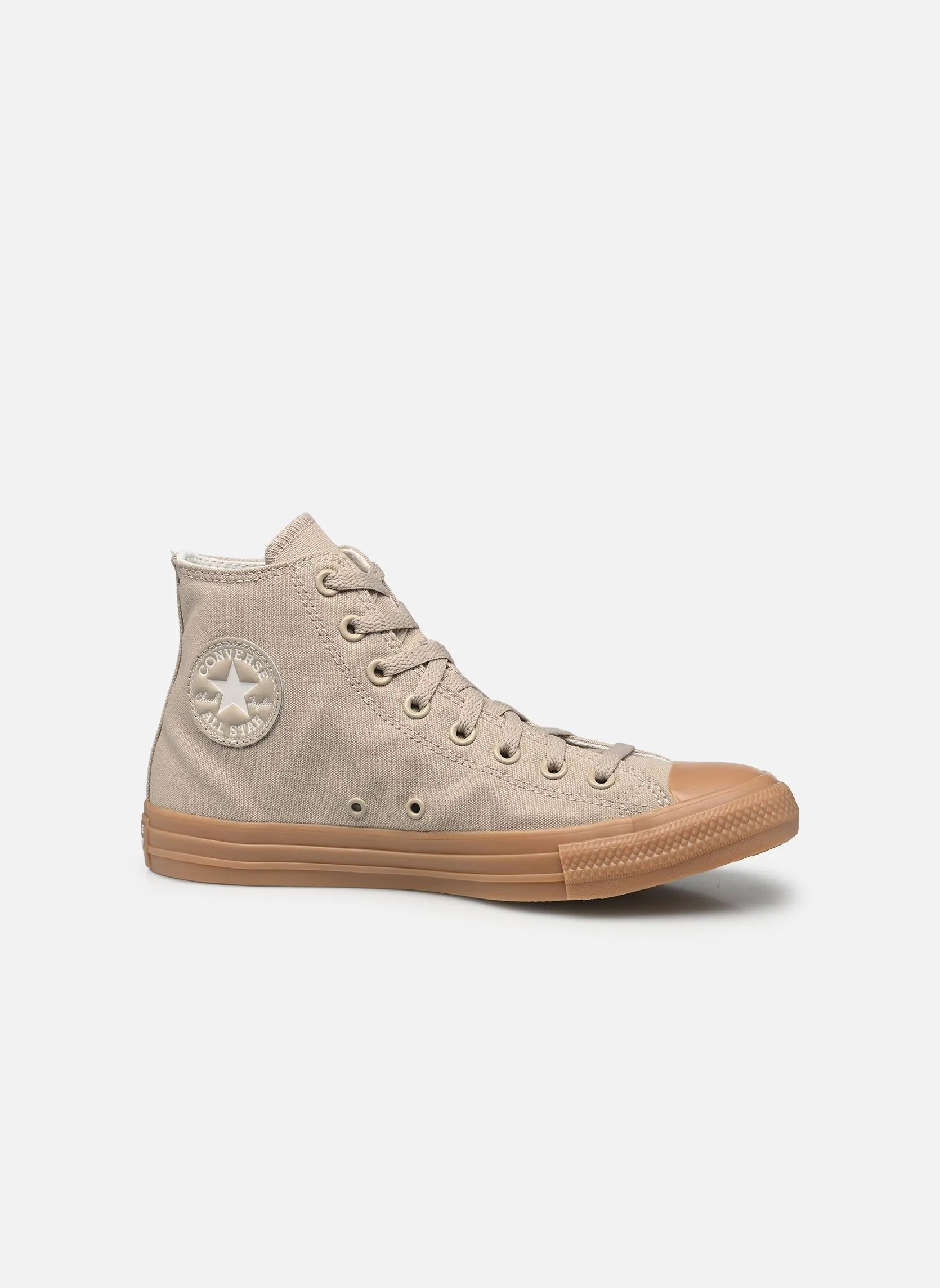 ConverseChuck Taylor All Star Out Ont The Terrace Hi M - Beige