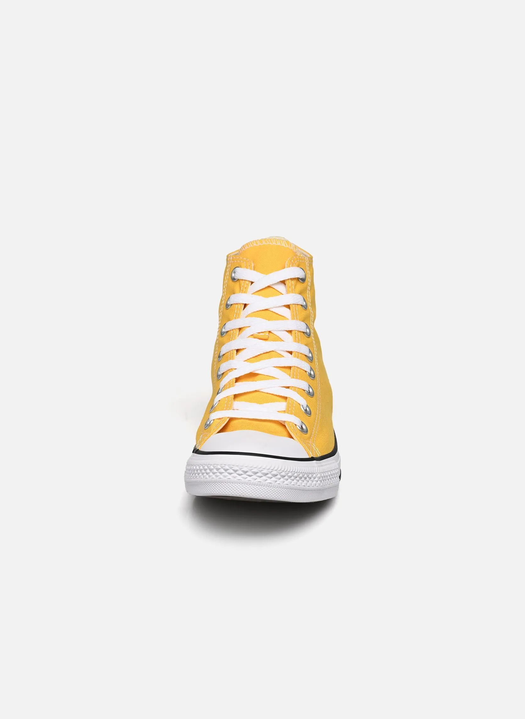 ConverseChuck Taylor All Star Seasonal Color Hi M - Giallo