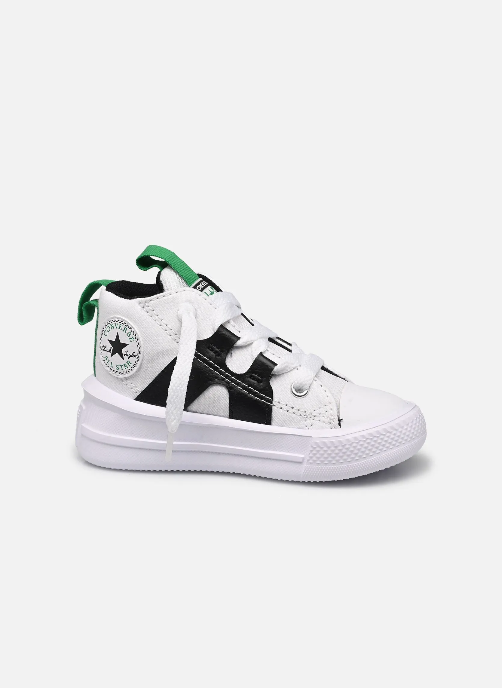 ConverseChuck Taylor All Star Ultra Mid I - Bianco