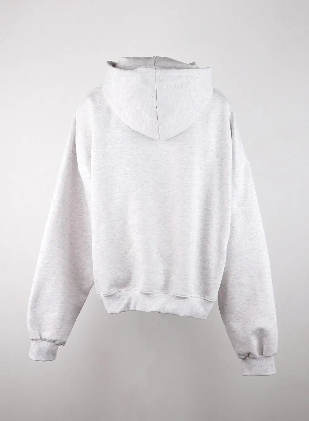 Cozy Graphic Oversized Hoodie CD328