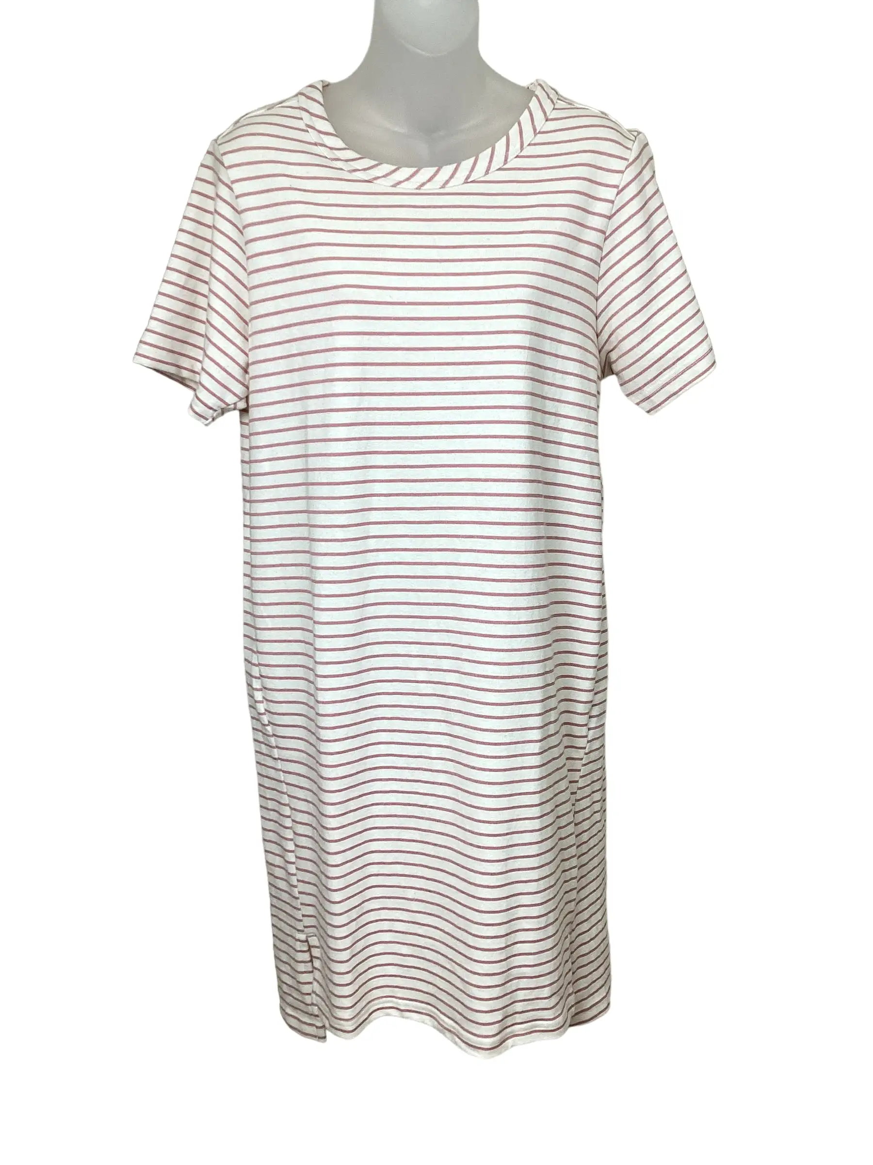 Dress Casual Midi By Buffalo David Bitton  Size: M