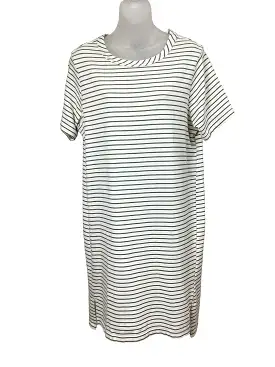 Dress Casual Midi By Buffalo David Bitton  Size: M