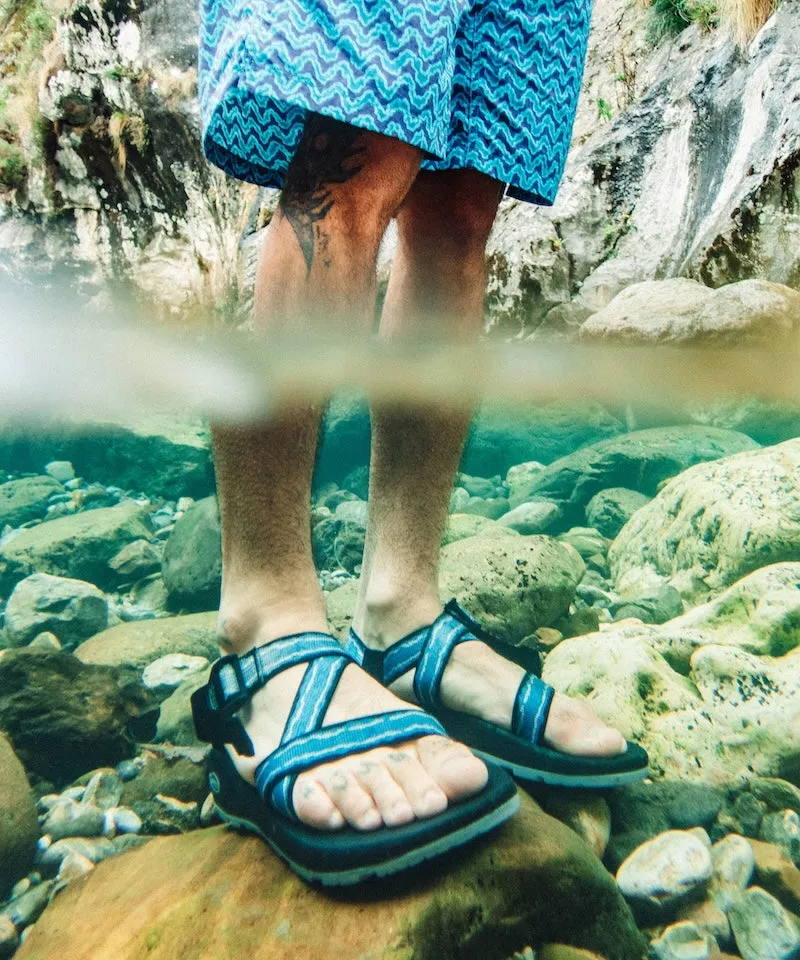 Gramicci x Chaco Z/1 Classic Sandal