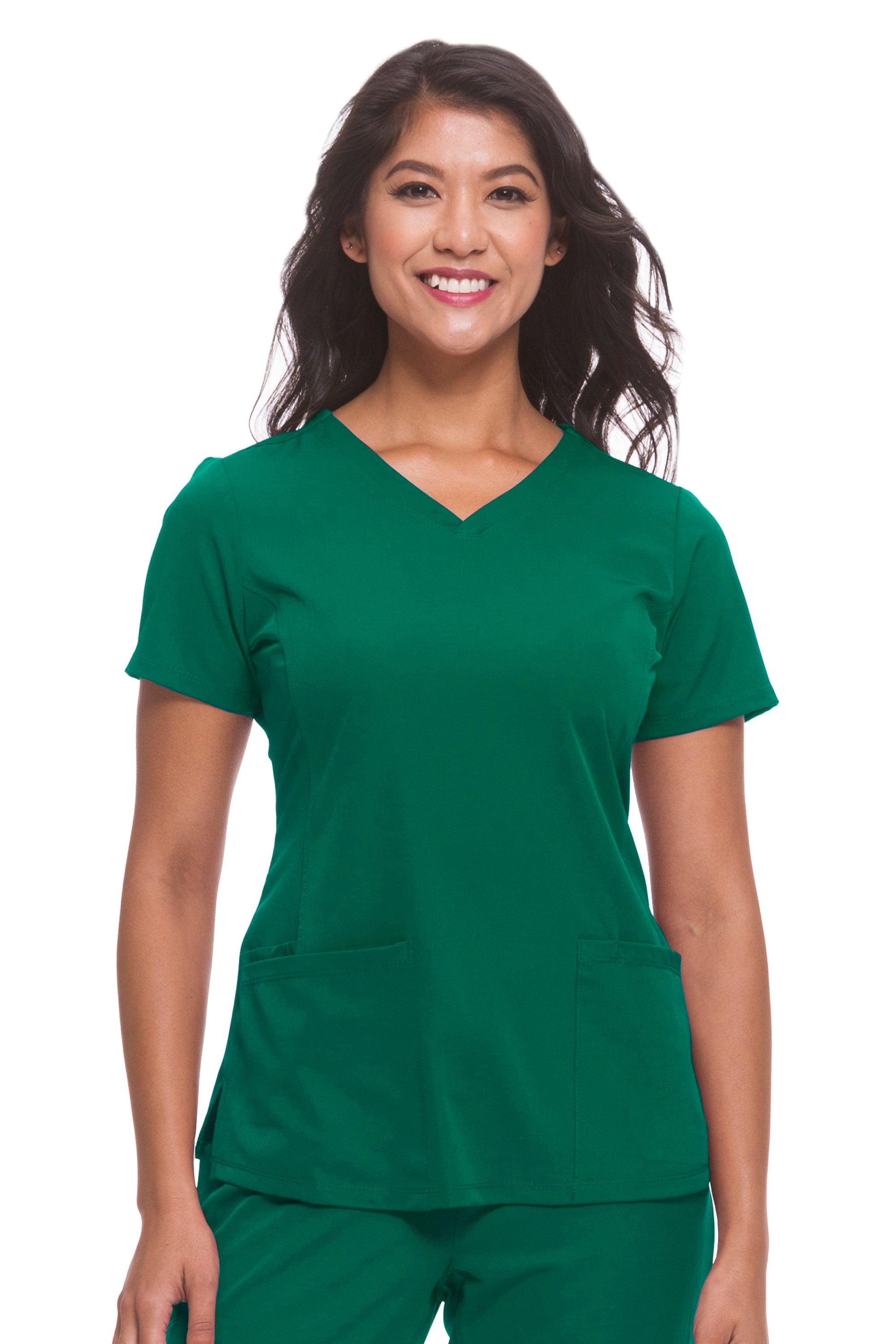 Healing Hands HH Works 2500 Monica Women's Top