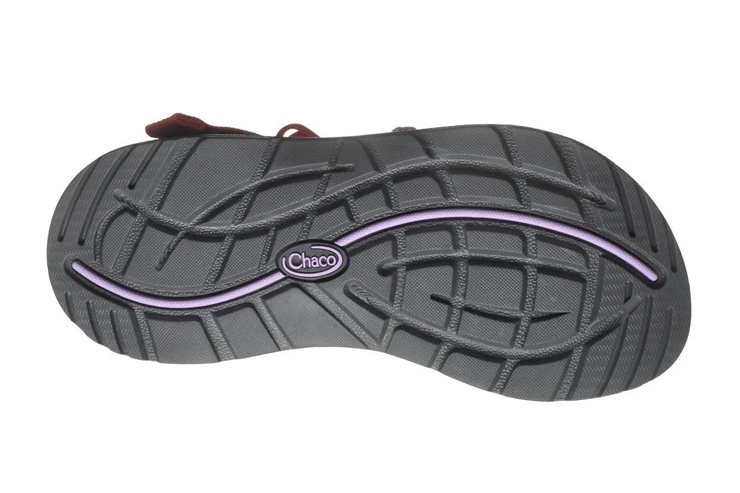 J107294 Chaco Women's Tegu Bubble Grenadine