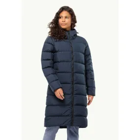 Jack Wolfskin Frozen Palace Coat - Coat - Women's | Hardloop