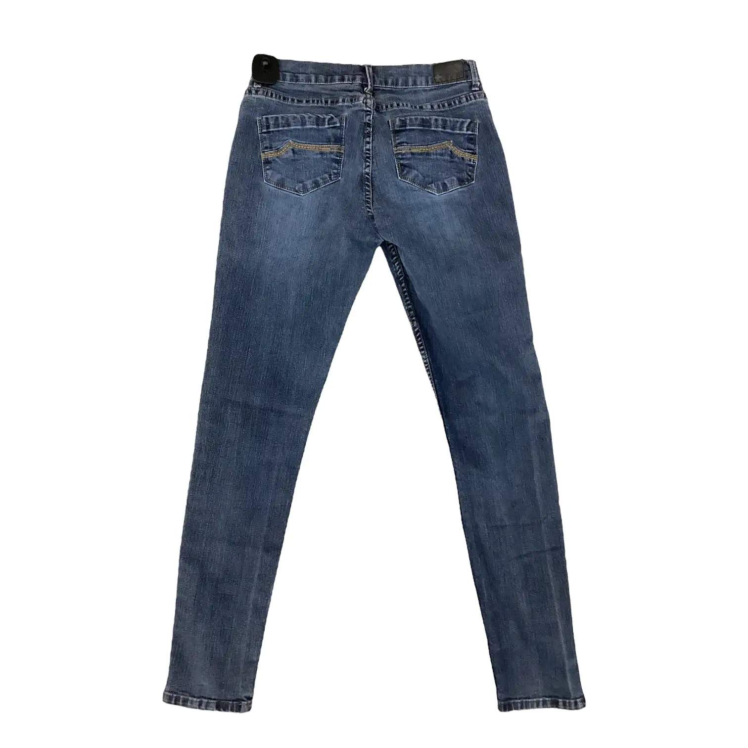 Jeans Skinny By Buffalo  Size: 10