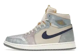 Jordan 1 High Zoom Air CMFT Celestine Blue