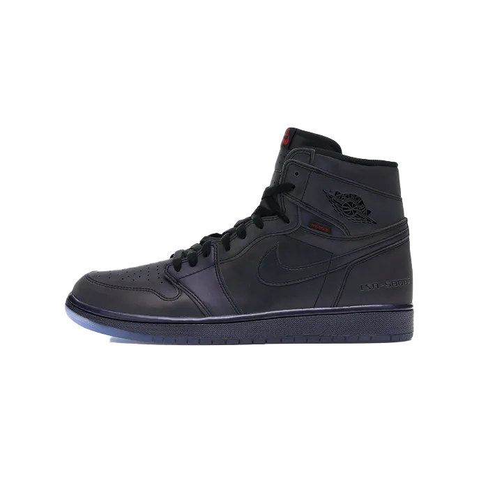 Jordan 1 Retro High Fearless Zoom