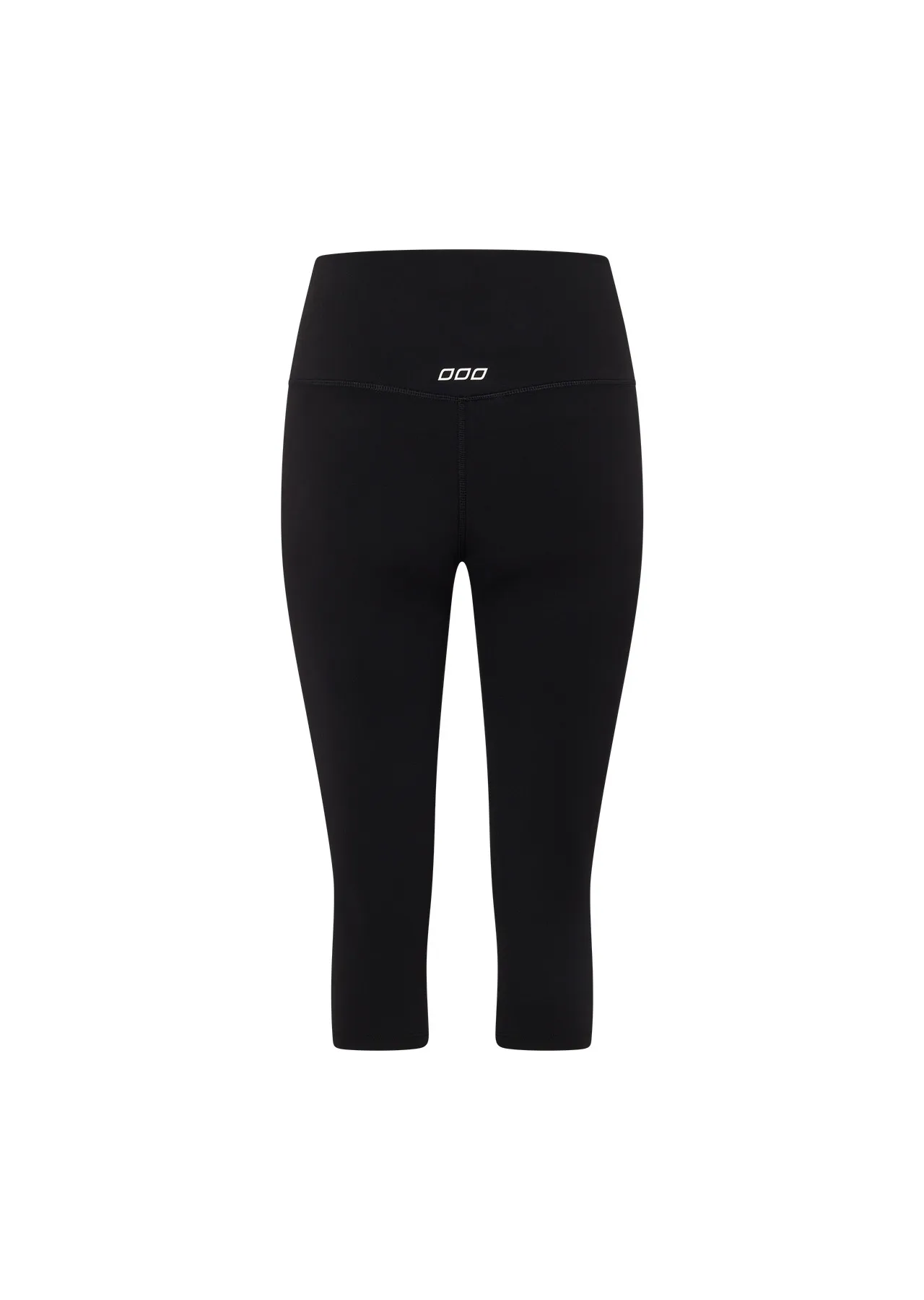 Lotus 3/4 Tight | Black | 3/4 | Lorna Jane Australia