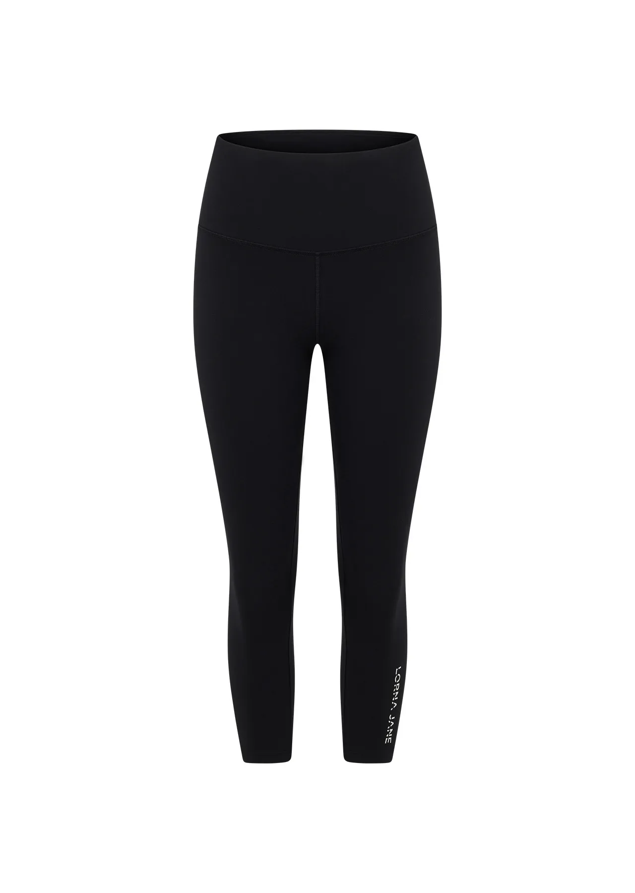 Lotus 7/8 Tight Black | Black | 7/8 | Lorna Jane New Zealand