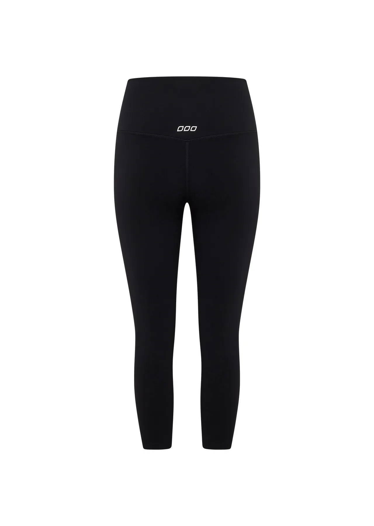 Lotus 7/8 Tight Black | Black | 7/8 | Lorna Jane New Zealand