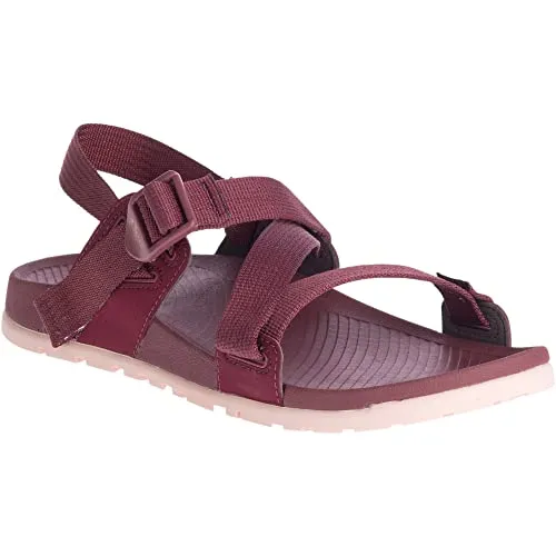 Lowdown Sandal - Women