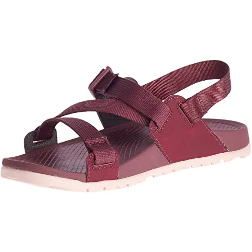 Lowdown Sandal - Women