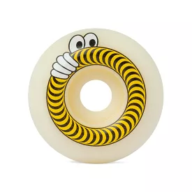 LRAB Spitfire Formula Four Classics 52mm 99DU (Yellow)