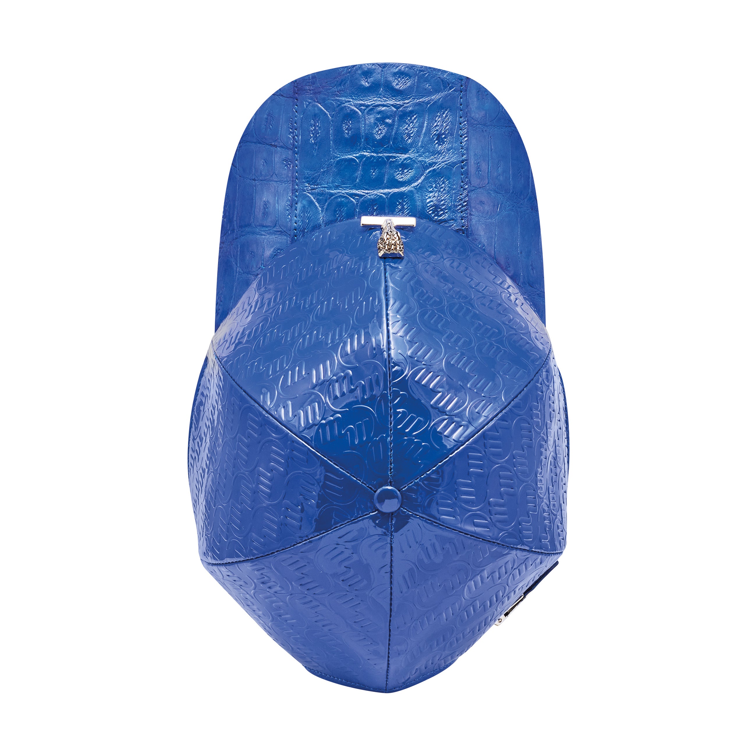 Mauri Royal Blue Cap