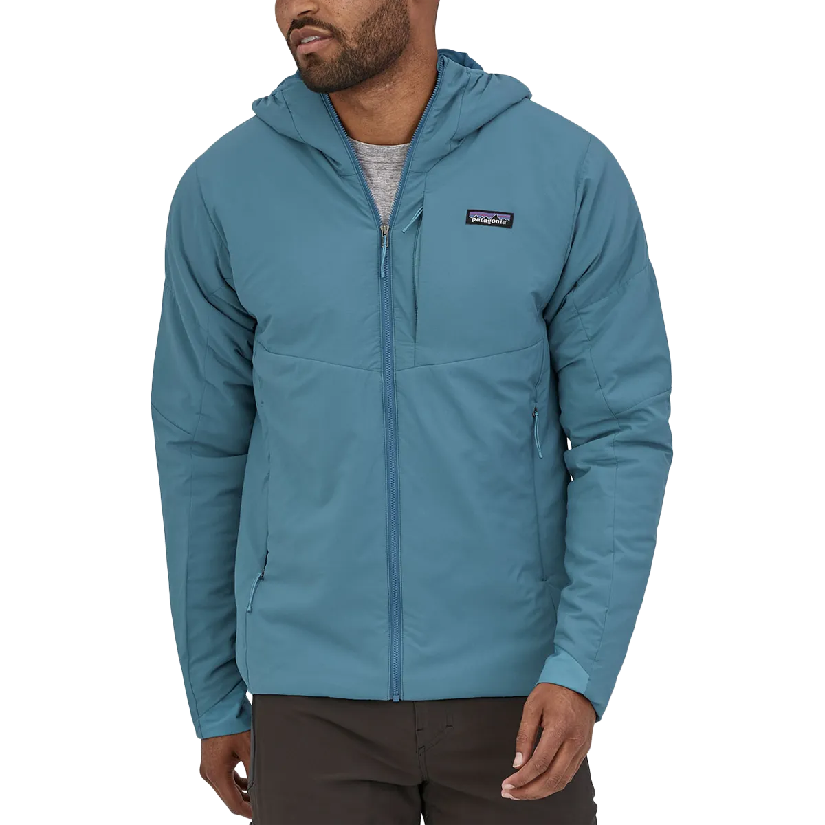 Men's Nano-Air Hoody