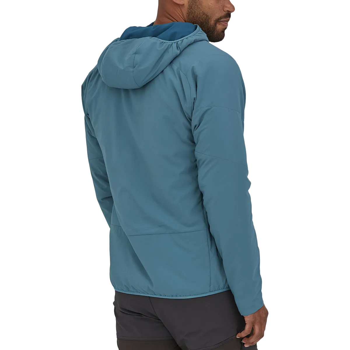 Men's Nano-Air Hoody