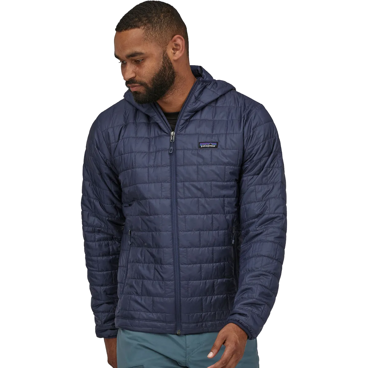 Men's Nano Puff Hoody