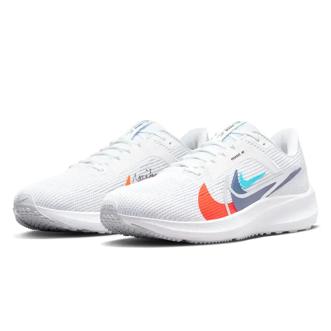 Mens Nike Air Zoom Pegasus 40 PRM