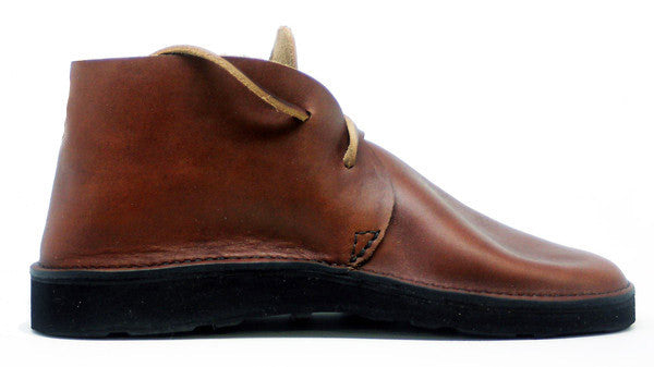 Men's North Pacific - BROWN