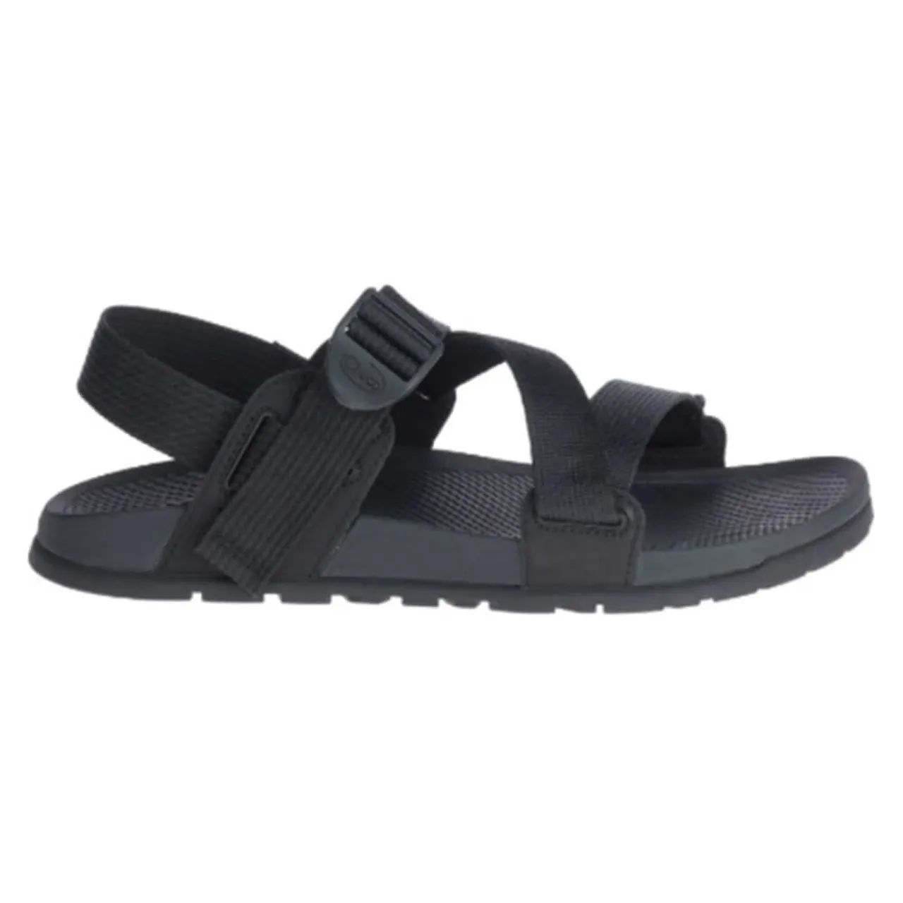 Men's Chaco Lowdown Sandal - Black