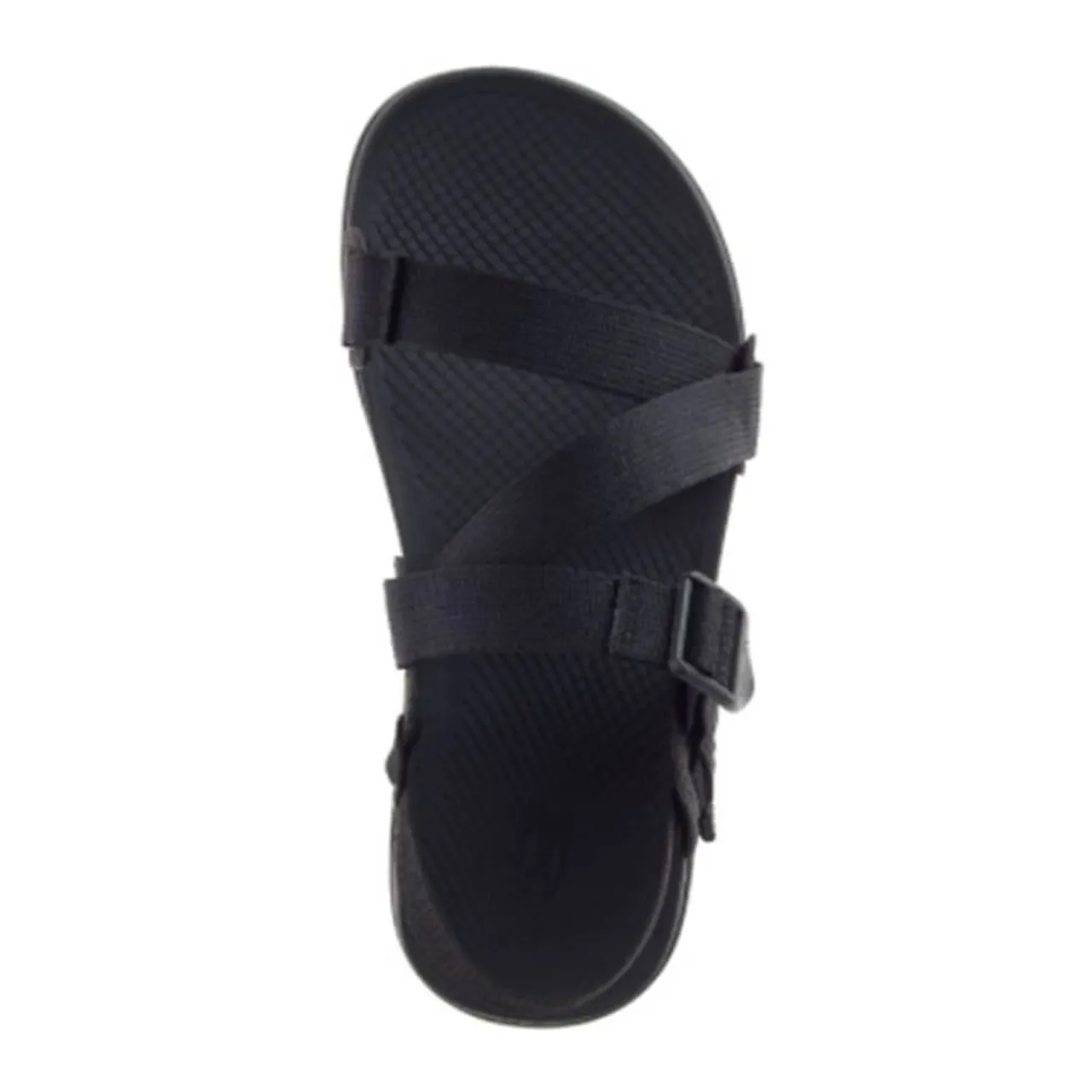 Men's Chaco Lowdown Sandal - Black