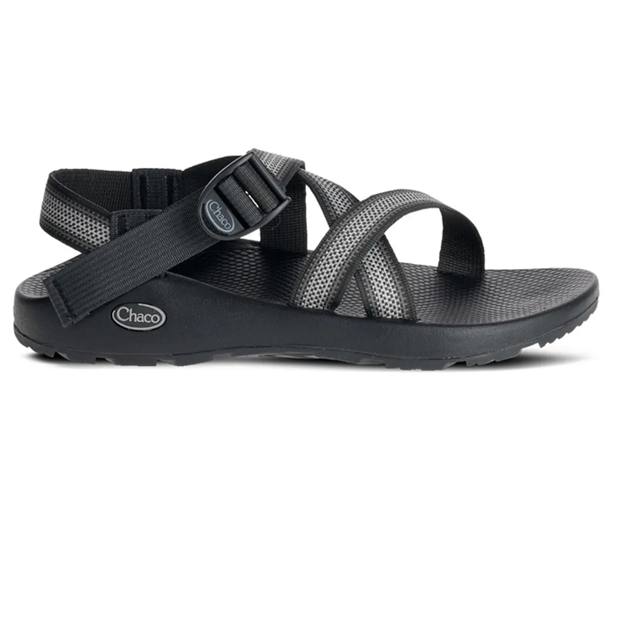 Men's Chaco Z/1 Classic Sandal - Split Gray