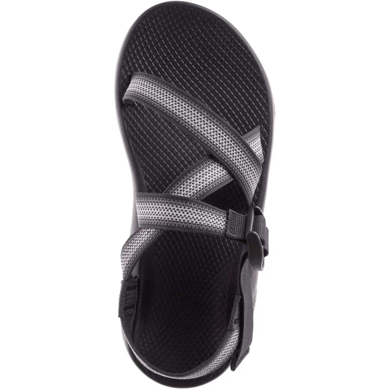 Men's Chaco Z/1 Classic Sandal - Split Gray