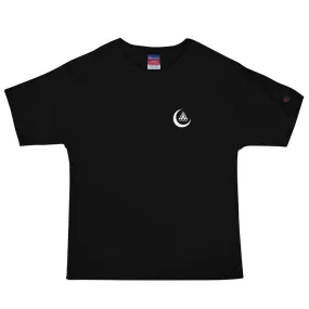 MOON LOGO T x CHAMPION