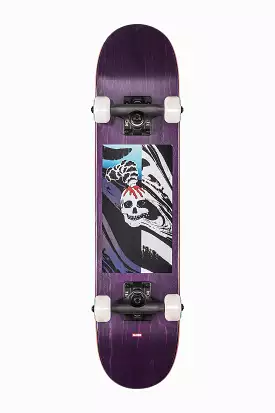 Mt Warning Micro - Atmos - 6.5 Kids Complete Skateboard