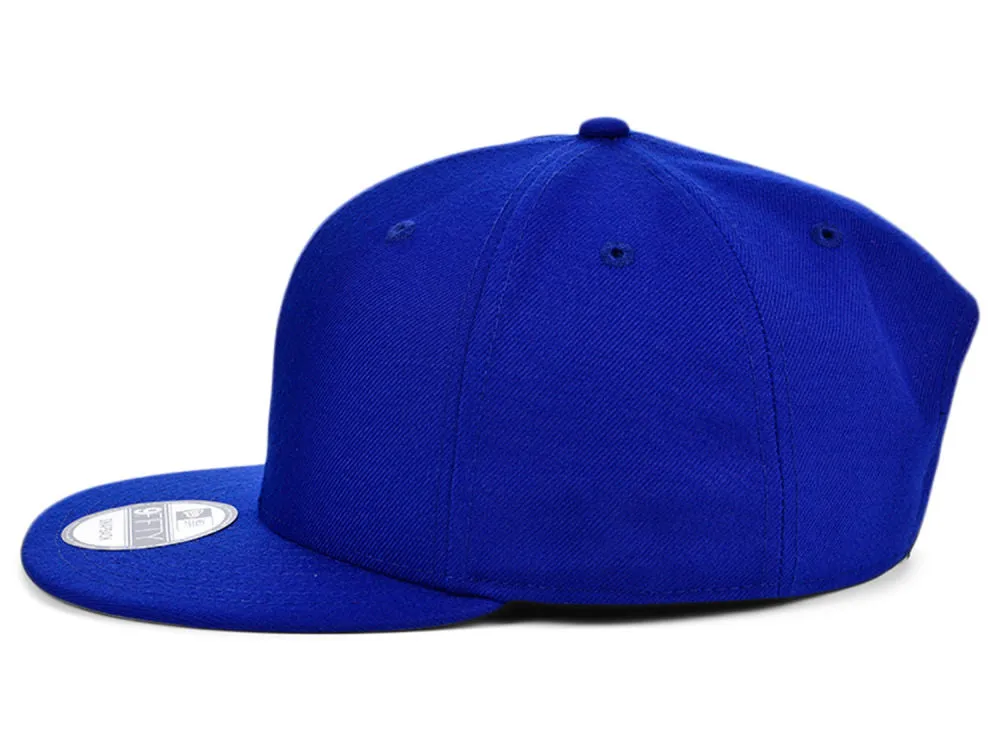 New Era Custom 9FIFTY - Royal Blue