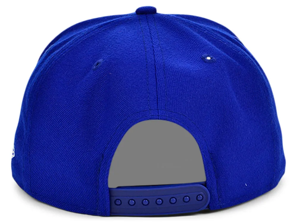 New Era Custom 9FIFTY - Royal Blue