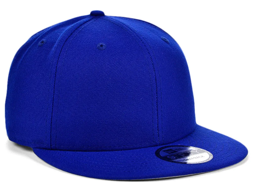 New Era Custom 9FIFTY - Royal Blue