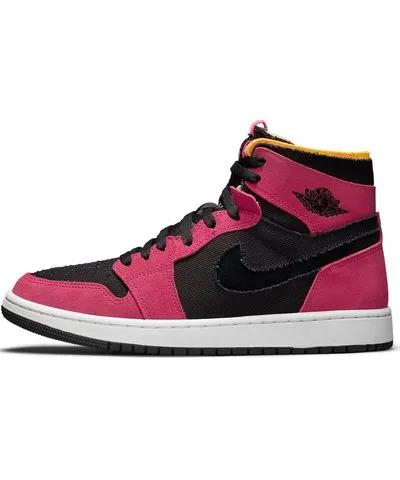 Nike 1 High Zoom Comfort 'Fireberry'