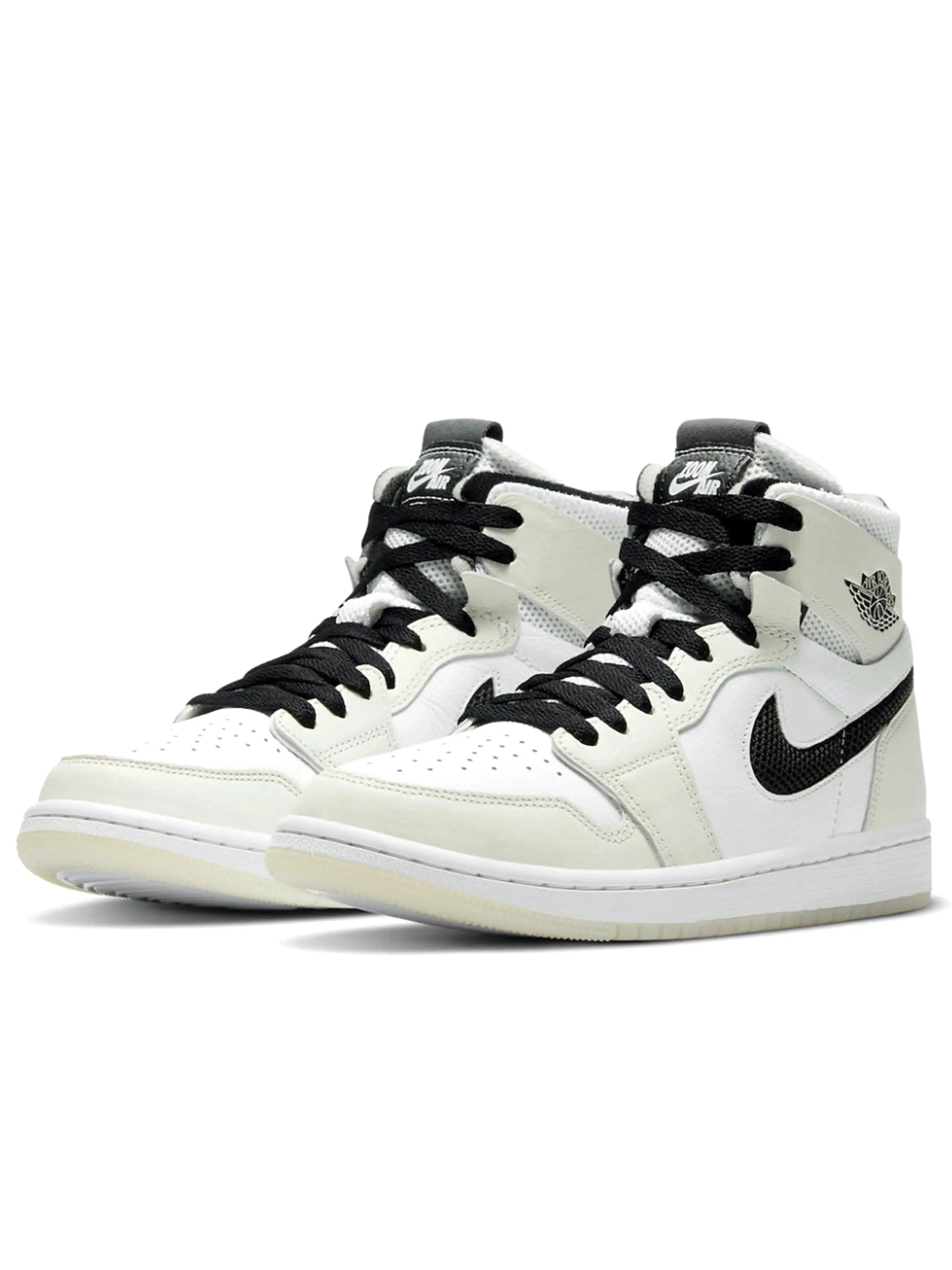 Nike Air Jordan 1 High Zoom CMFT Sail [W]