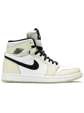 Nike Air Jordan 1 High Zoom CMFT Sail [W]