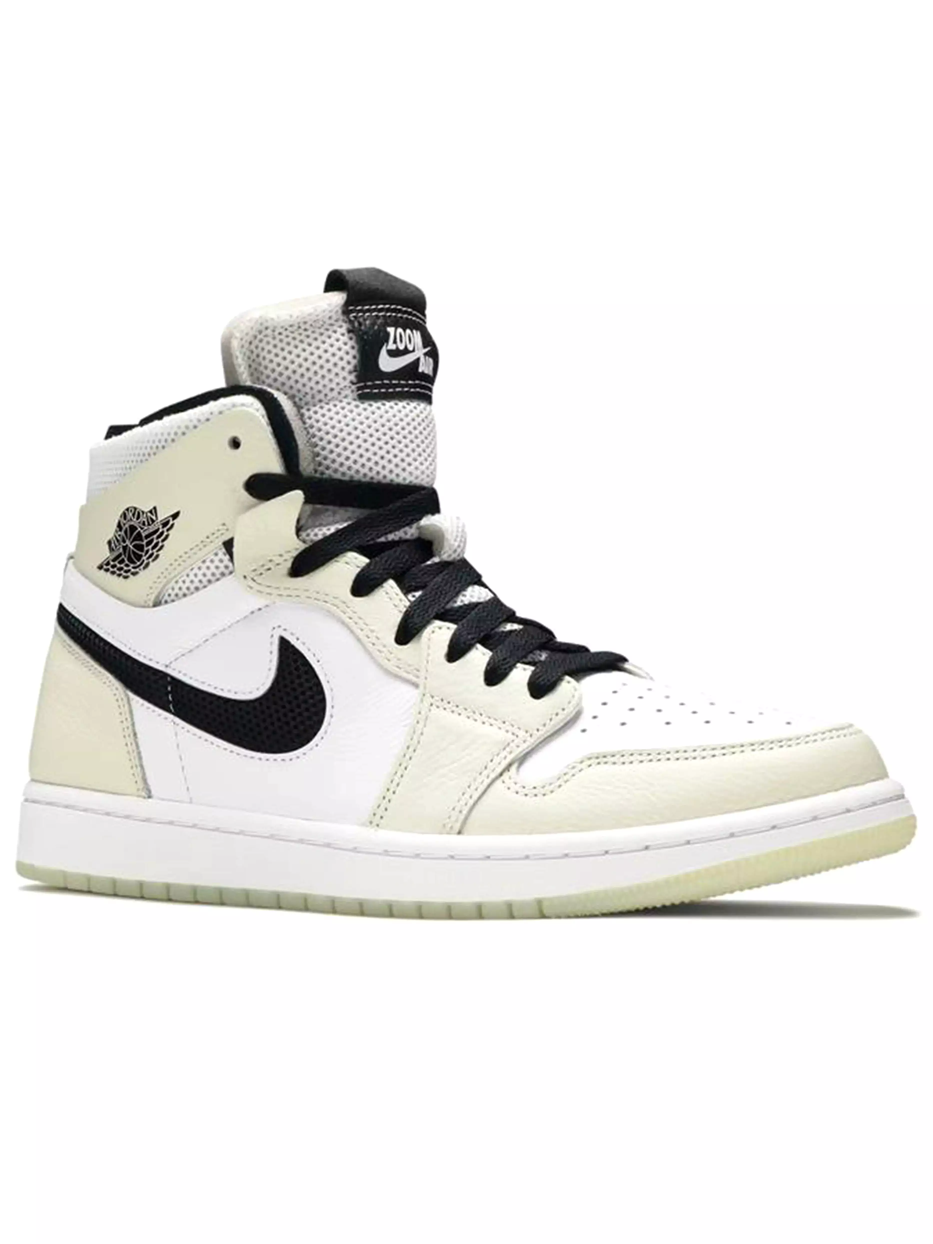 Nike Air Jordan 1 High Zoom CMFT Sail [W]