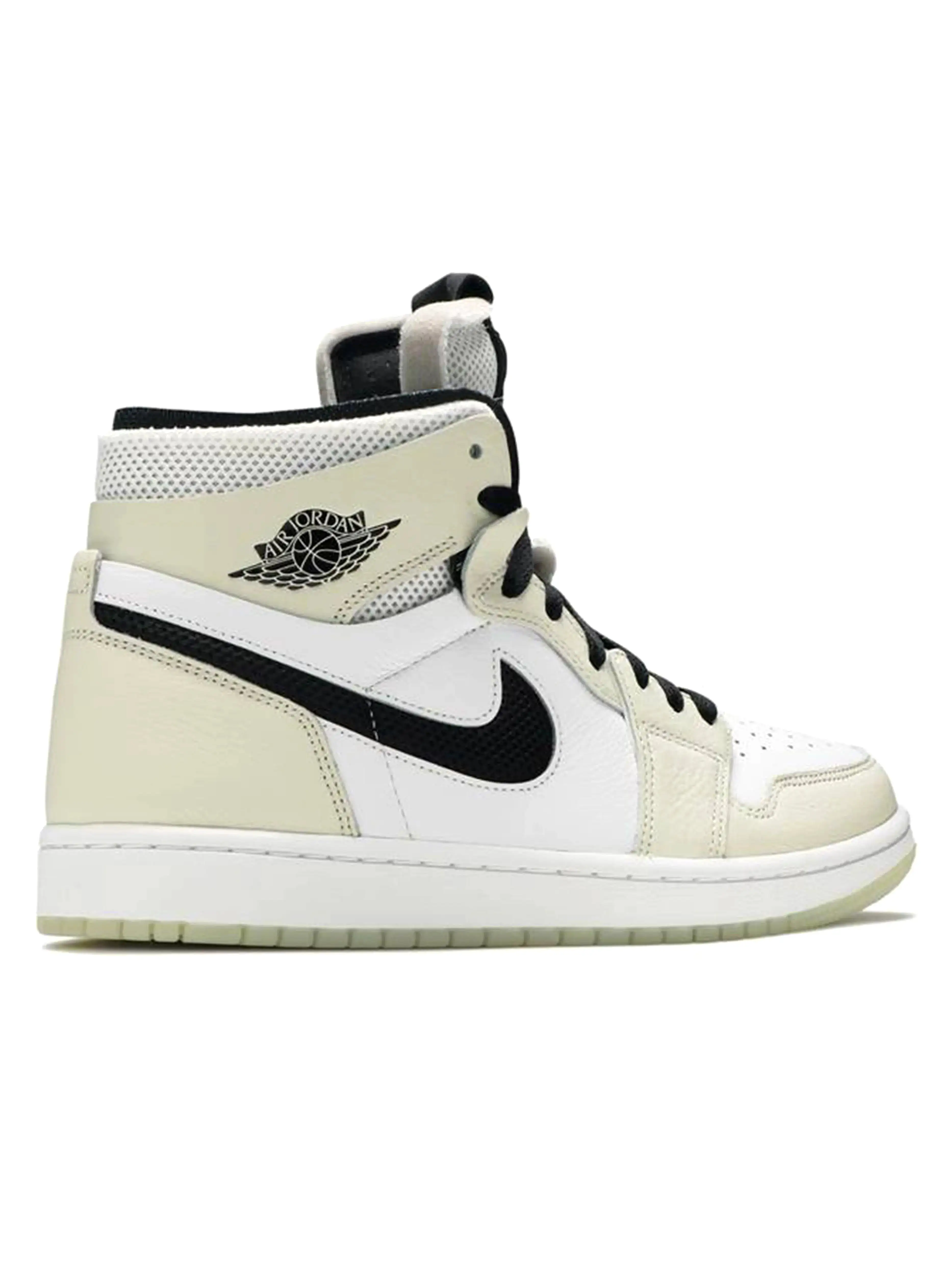 Nike Air Jordan 1 High Zoom CMFT Sail [W]