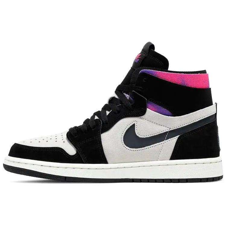 Nike Paris Saint-Germain x Air Jordan 1 High Zoom Comfort 'Paris'