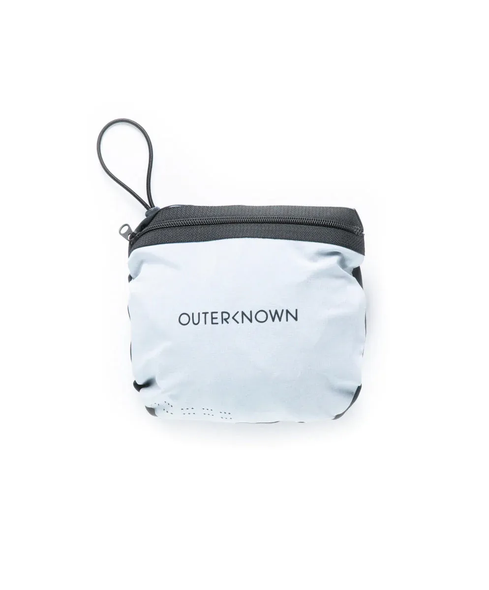 Outerknown Apex Trunks by Kelly Slater Dark Denim Block