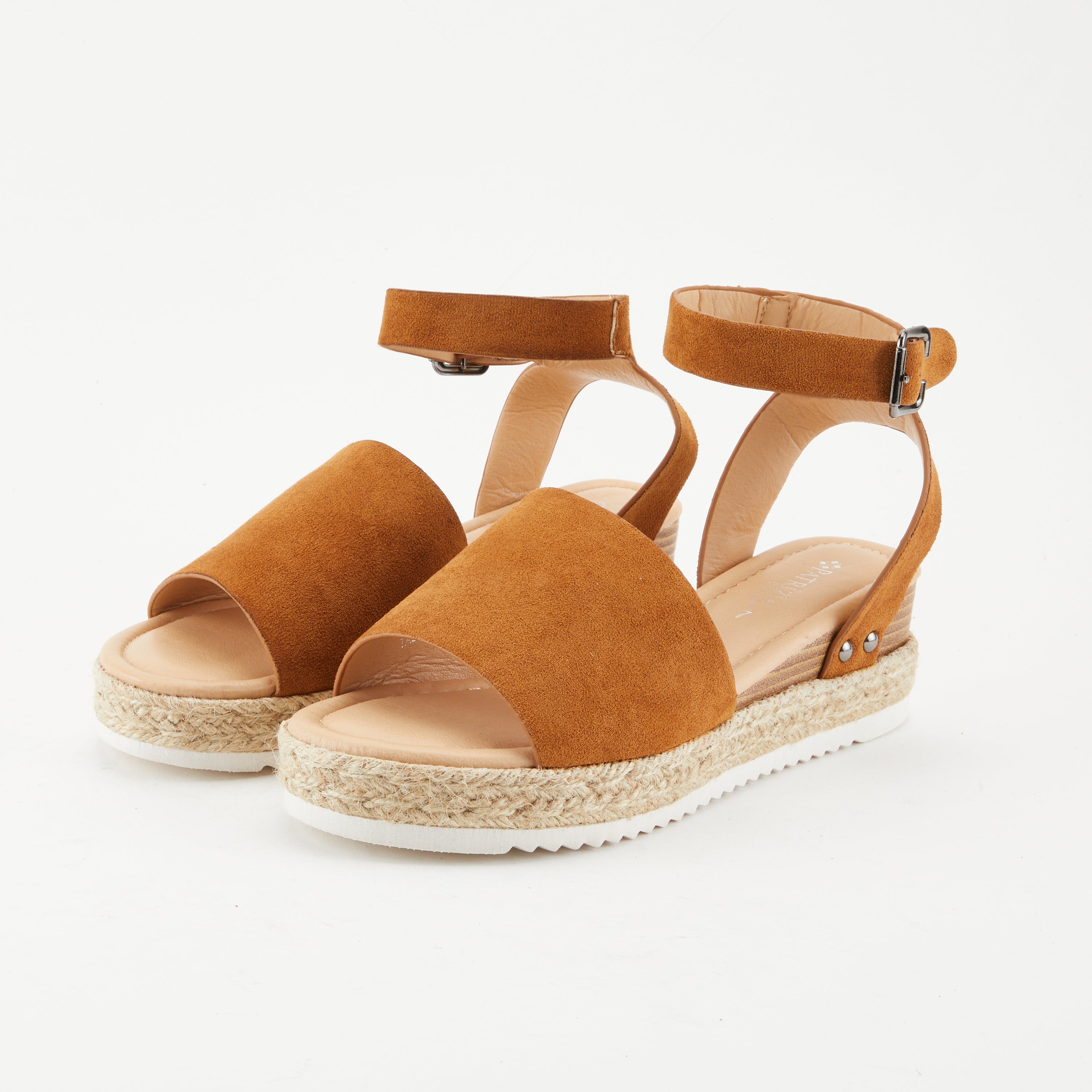 PATRIZIA TALUS SANDALS