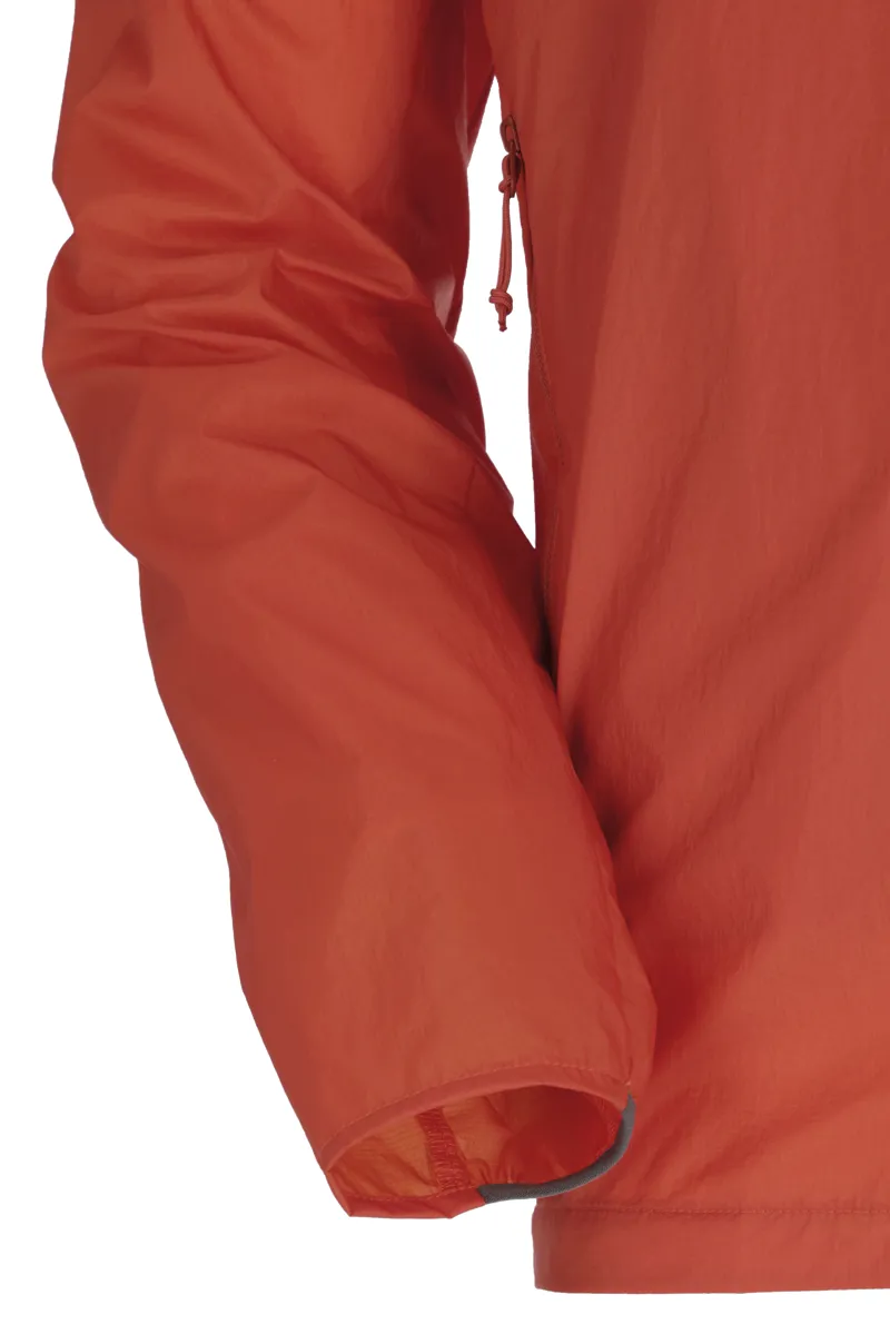 Rab Mens Vital Hoody Firecracker