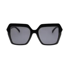 Reality Eyewear - Danceteria in Black