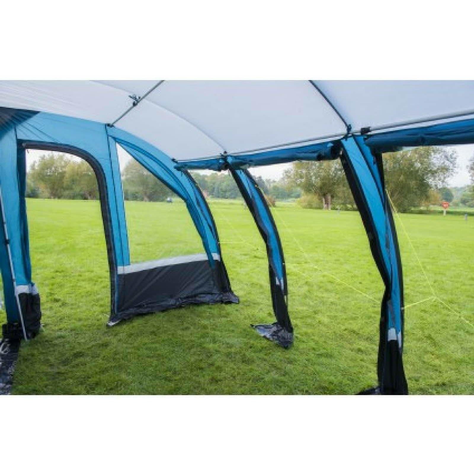 Royal Oxhill 390 - Blue Awning 302628