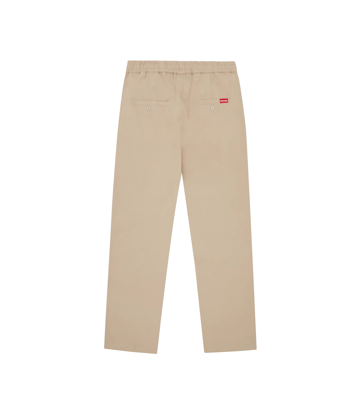 SKATE PANT - BEIGE