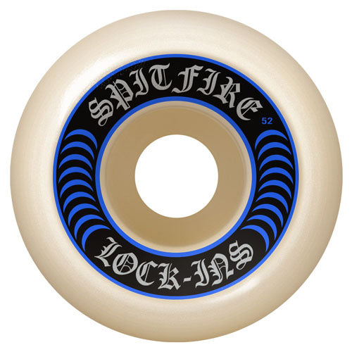 Spitfire Formula Four 99D Lockins 55mm