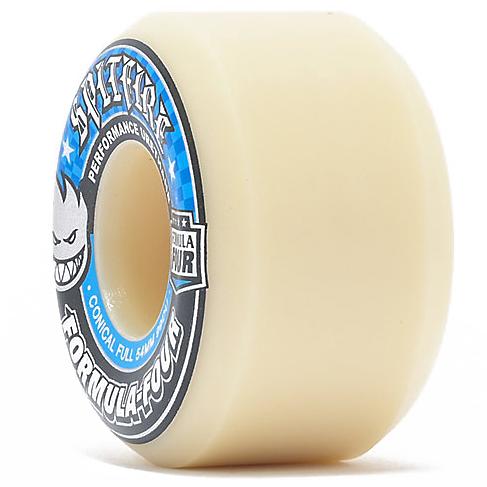 Spitfire Wheels Formula Four F4 Conical Full 99D 54mm