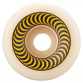 Spitfire Wheels Formula Four F4 OG Classics 99D 55mm